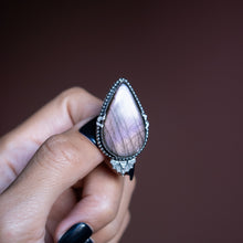 Load image into Gallery viewer, Labradorite Bat Piece DEPOSIT