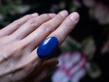Load image into Gallery viewer, Lapis Lazuli Custom Ring Deposit