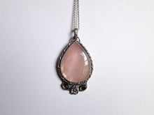 Load image into Gallery viewer, Self Love Magic Pendant