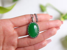 Load image into Gallery viewer, Jade Pendant