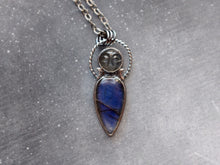 Load image into Gallery viewer, New Moon Talisman 2