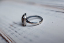 Load image into Gallery viewer, Size 5-5.25 Citrine ring