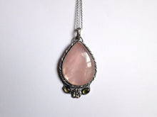 Load image into Gallery viewer, Self Love Magic Pendant