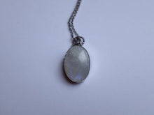 Load image into Gallery viewer, Moonstone Pendant