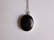 Load image into Gallery viewer, Black Tourmaline Pendant 2