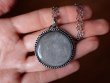 Load image into Gallery viewer, Full Moon Amulet