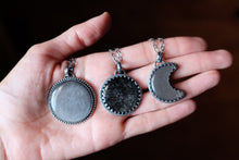 Load image into Gallery viewer, Full Moon Amulet