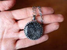 Load image into Gallery viewer, New Moon Amulet