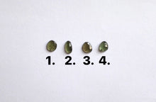 Load image into Gallery viewer, Moldavite Ring - Made to order