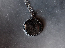 Load image into Gallery viewer, New Moon Amulet