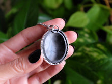Load image into Gallery viewer, Black Tourmaline Pendant 2