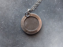 Load image into Gallery viewer, Full Moon Amulet