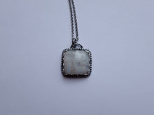 Load image into Gallery viewer, Moonstone Pendant -sq