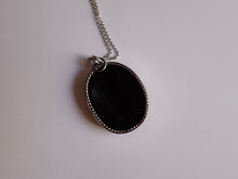 Load image into Gallery viewer, Black Tourmaline Pendant 3