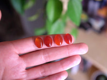 Load image into Gallery viewer, Made to Order Carnelian Ring