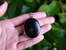 Load image into Gallery viewer, Black Tourmaline Pendant 2