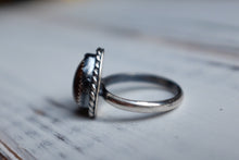 Load image into Gallery viewer, Size 9 Citrine ring