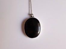 Load image into Gallery viewer, Black Tourmaline Pendant 3