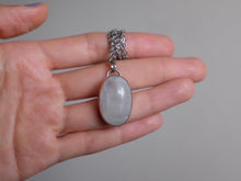 Load image into Gallery viewer, Moonstone Pendant