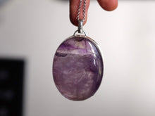 Load image into Gallery viewer, Amethyst Pendant