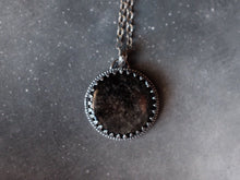 Load image into Gallery viewer, New Moon Amulet