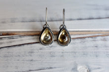 Load image into Gallery viewer, Citrine Earrings