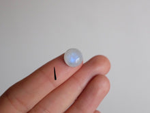 Load image into Gallery viewer, Made to order - Triple Moon Moonstone Pendant