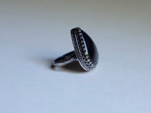 Load image into Gallery viewer, Size 5.5 Labradorite Ring