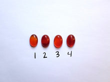 Load image into Gallery viewer, Made to Order Carnelian Ring