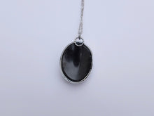 Load image into Gallery viewer, Black Tourmaline Pendant