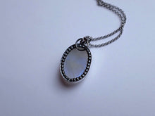 Load image into Gallery viewer, Moonstone Pendant