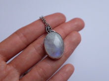 Load image into Gallery viewer, Moonstone Pendant