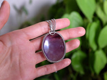 Load image into Gallery viewer, Amethyst Pendant