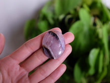 Load image into Gallery viewer, Made to order Amethyst Pendant