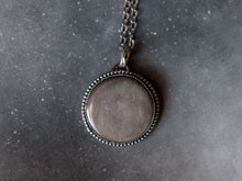 Load image into Gallery viewer, Full Moon Amulet