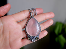 Load image into Gallery viewer, Self Love Magic Pendant