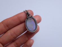 Load image into Gallery viewer, Moonstone Pendant