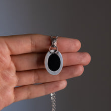 Load image into Gallery viewer, Black Onyx Pendant
