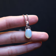 Load image into Gallery viewer, Opalite pendant

