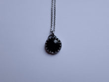 Load image into Gallery viewer, New Moon Pendant
