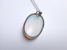 Load image into Gallery viewer, Opalite Pendant 2
