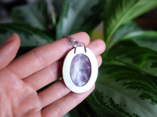 Load image into Gallery viewer, Lepidolite Pendant
