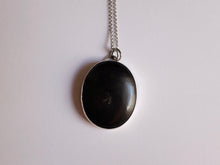 Load image into Gallery viewer, Black Tourmaline Pendant 2
