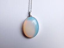 Load image into Gallery viewer, Opalite Pendant 2
