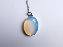 Load image into Gallery viewer, Opalite Pendant
