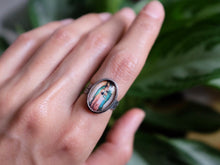 Load image into Gallery viewer, Size 7 Virgencita Ring

