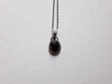 Load image into Gallery viewer, Shungite Pendant
