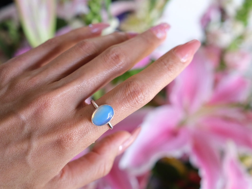 Made to order - Opalite Ring