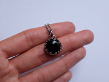 Load image into Gallery viewer, New Moon Pendant - sm2
