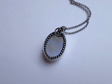 Load image into Gallery viewer, Moonstone Pendant
